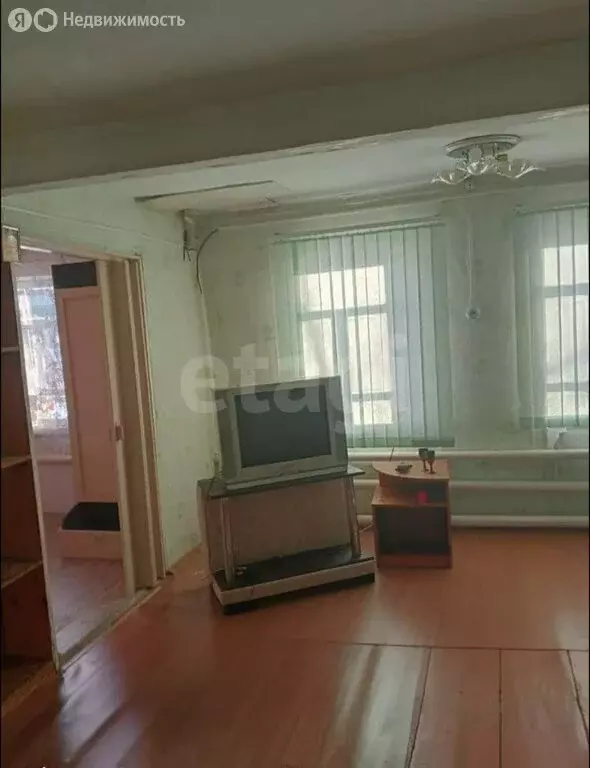 Дом в село Харлово, Октябрьская улица (39.7 м) - Фото 2