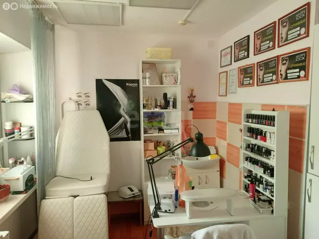 Помещение свободного назначения (39.6 м) - Фото 2