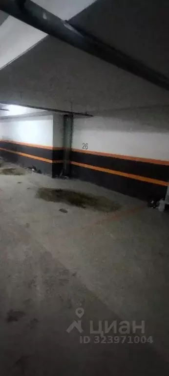 Гараж в Новосибирская область, Новосибирск Железнодорожная ул., 15 (10 ... - Фото 1