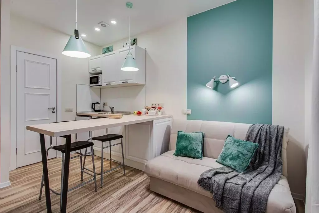 2-к кв. Москва Производственная ул., 8к2 (58.0 м) - Фото 1