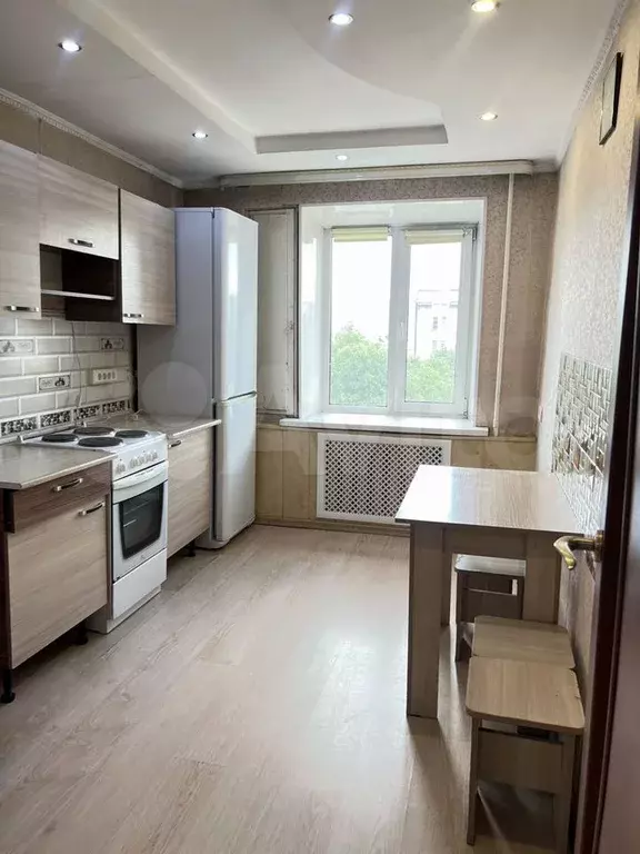 3-к. квартира, 62 м, 3/5 эт. - Фото 0