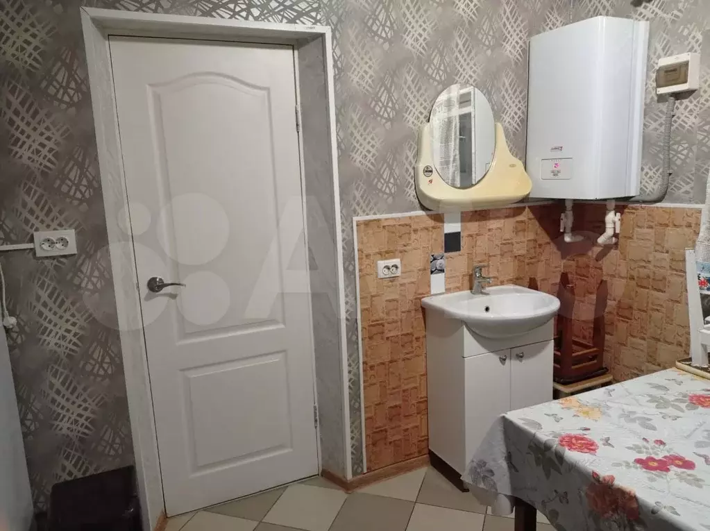 Дом 55 м на участке 2 сот. - Фото 1