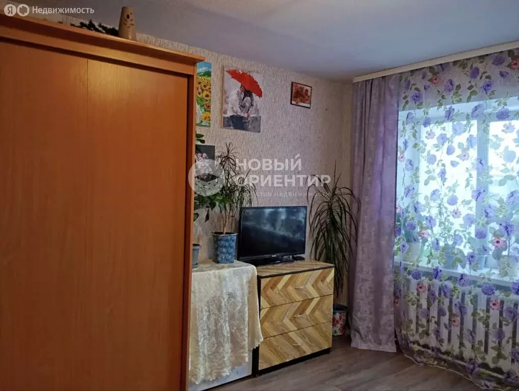 Квартира-студия: Екатеринбург, улица Фурманова, 60 (18.5 м) - Фото 1