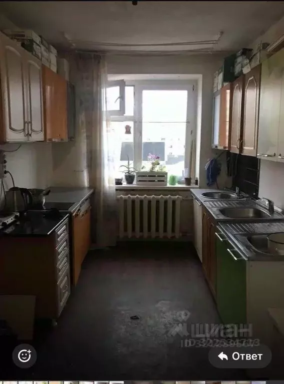 Комната Саха (Якутия), Якутск ул. Петра Алексеева, 21/5 (13.0 м) - Фото 2