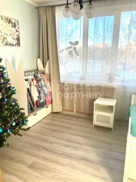 Продаётся 2-к квартира, 36.4 м - Фото 1