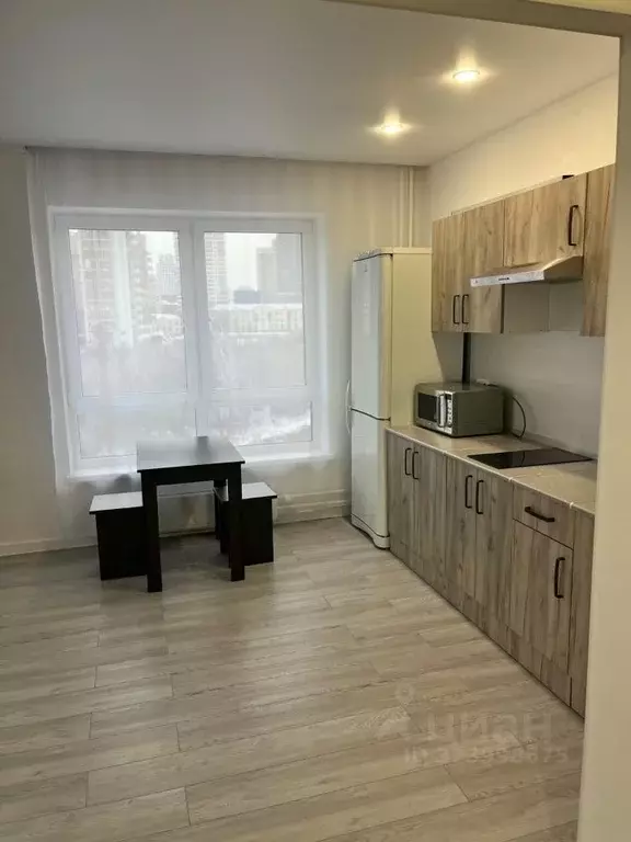 2-к кв. Свердловская область, Екатеринбург ул. Гаршина, 3/2 (55.2 м) - Фото 2