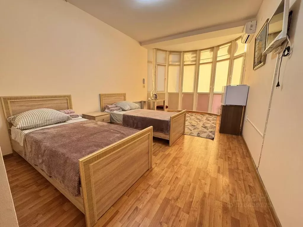 Комната Дагестан, Дербент ул. Красная Заря, 1 (20.0 м) - Фото 0