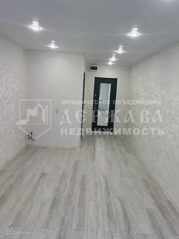 Продаётся 1-к квартира, 22 м - Фото 1