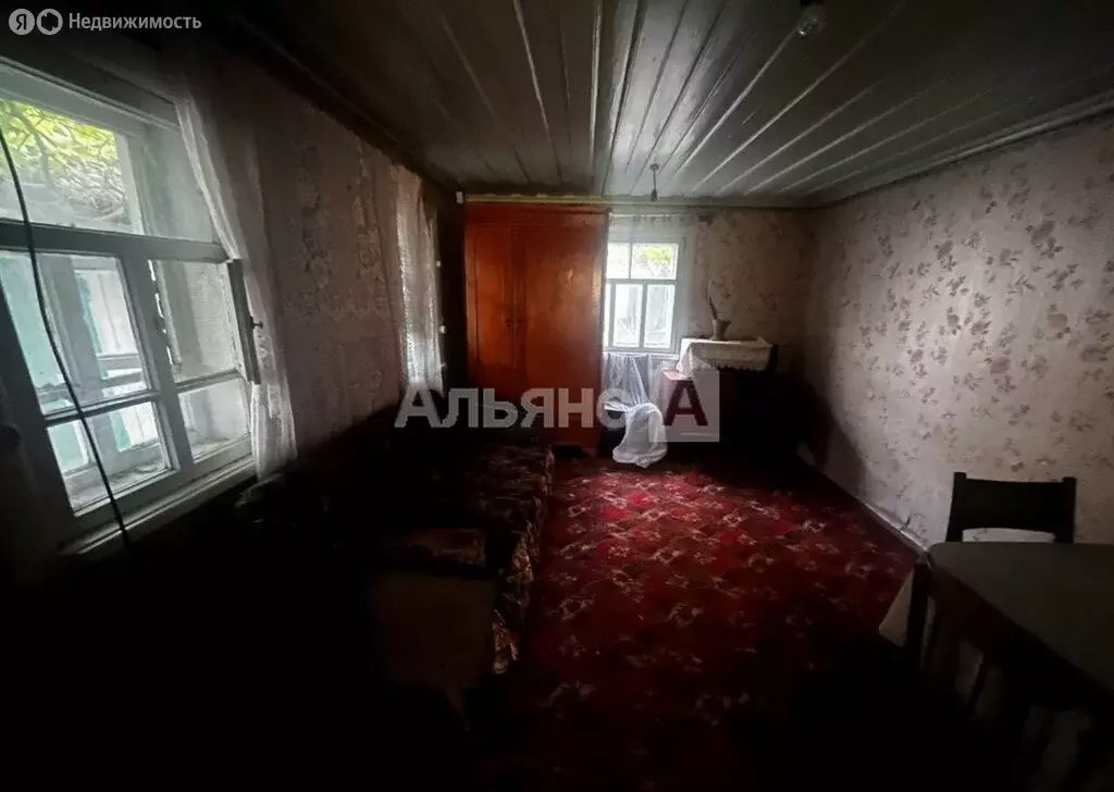 Дом в Белая Калитва, улица Вахрушева (42 м) - Фото 2