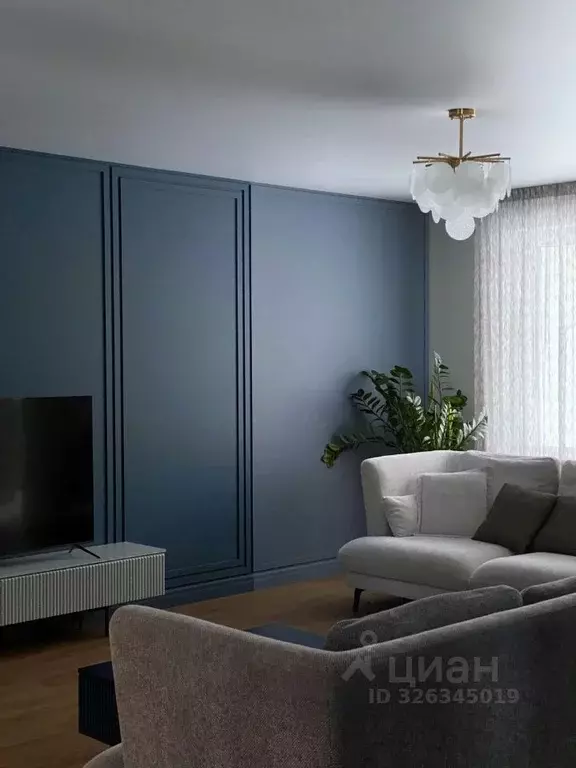 Таунхаус в Московская область, Богородский городской округ, Яхонтовый ... - Фото 1