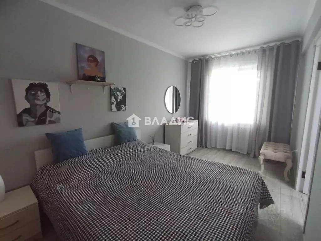 2-к кв. Санкт-Петербург Брюсовская ул., 8 (45.8 м) - Фото 1