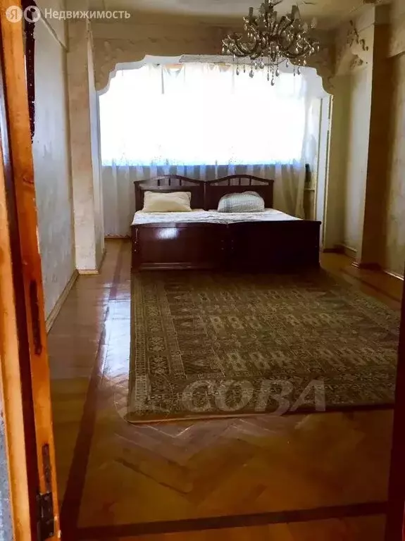 2-комнатная квартира: Махачкала, проспект Расула Гамзатова, 18 (80 м) - Фото 0