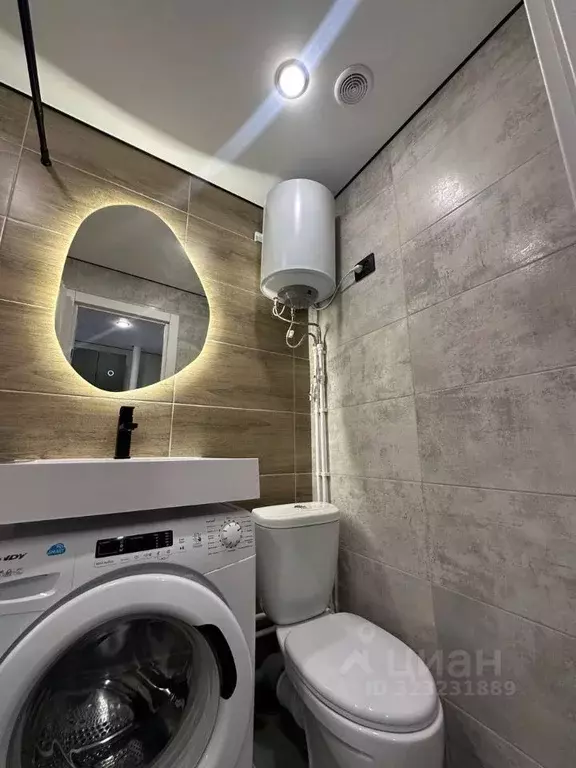 Студия Татарстан, Казань ул. Братьев Касимовых, 82 (18.0 м) - Фото 1