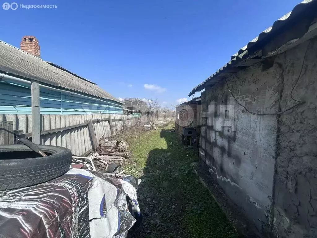 Дом в Шахты, улица 8 Марта (39 м) - Фото 1