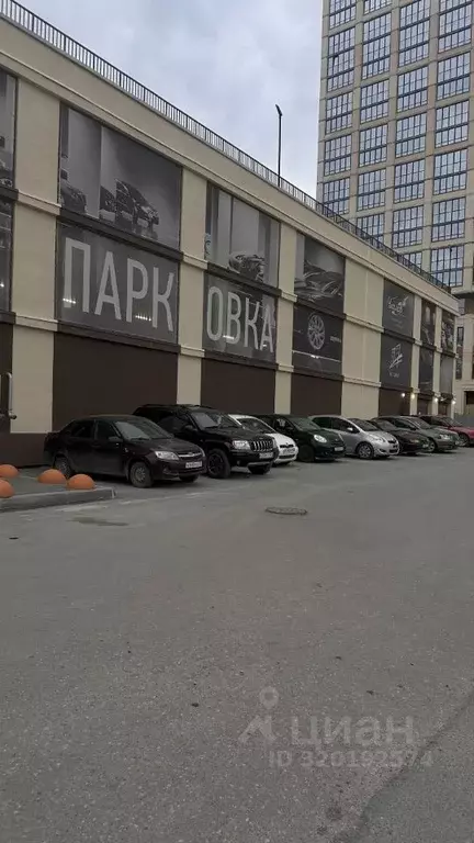 Гараж в Новосибирская область, Новосибирск Светлановская ул., 52/5 (14 ... - Фото 0