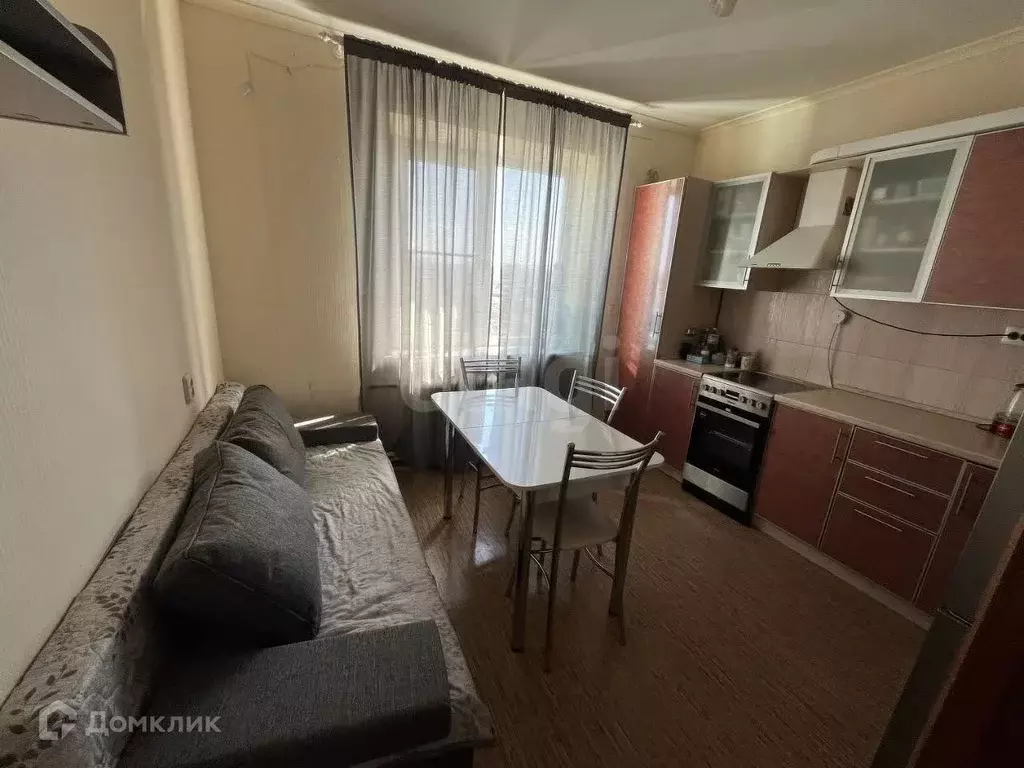 Продаётся 1-к квартира, 39.5 м - Фото 1
