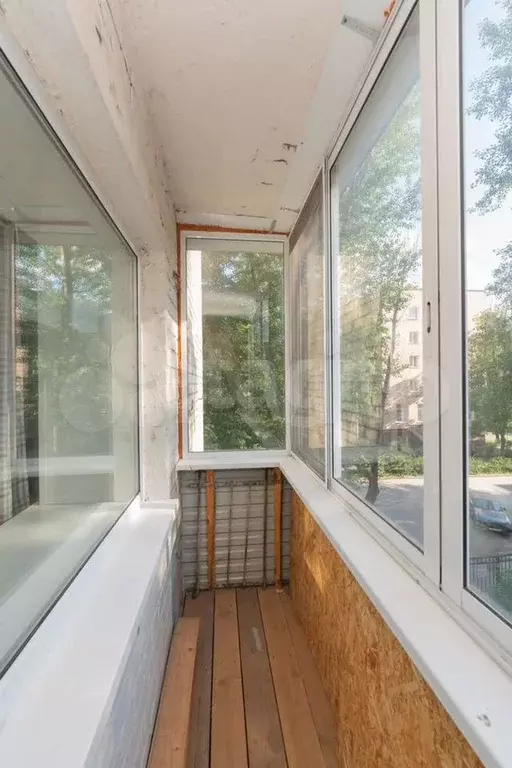 1-к. квартира, 31,1 м, 3/5 эт. - Фото 0