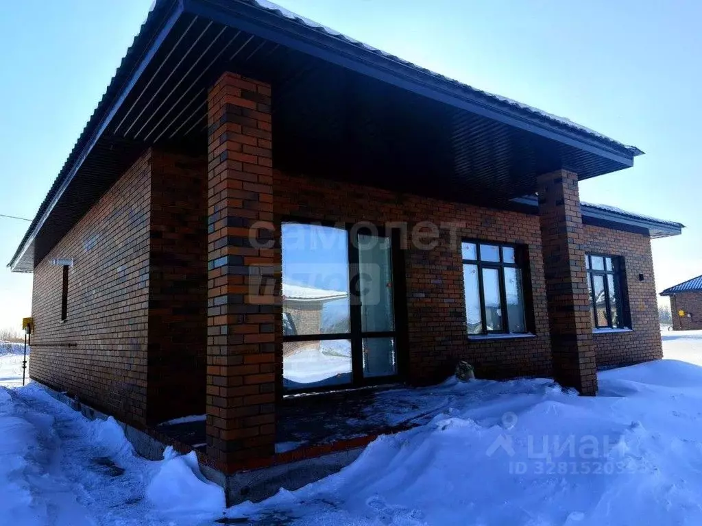 Дом в Оренбургская область, Оренбург Ростошинские Пруды мкр, 3/12 (52 ... - Фото 1