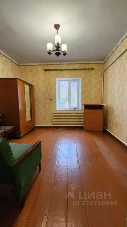 Дом в Крым, Красногвардейское пгт ул. Киевская, 62 (42 м) - Фото 1