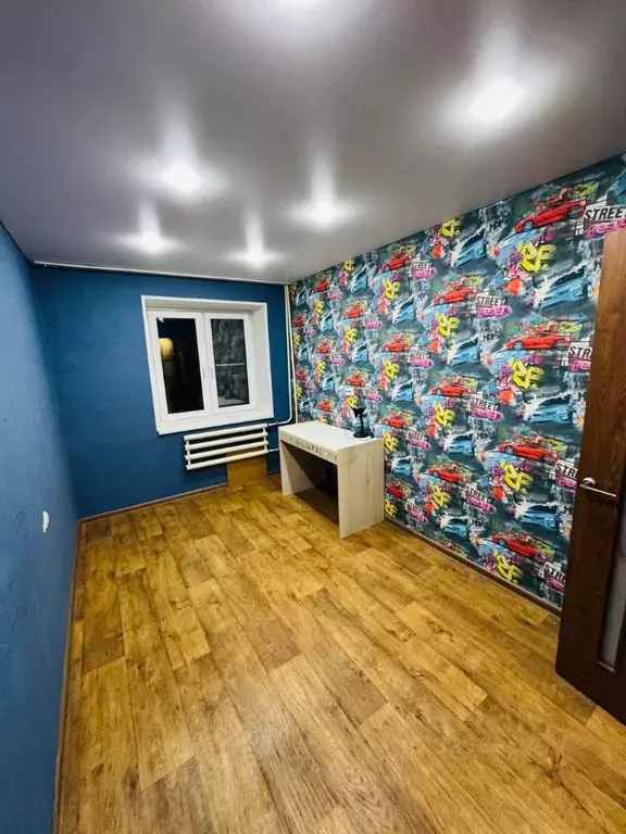 3-к кв. Челябинская область, Челябинск ш. Металлургов, 63 (56.4 м) - Фото 2