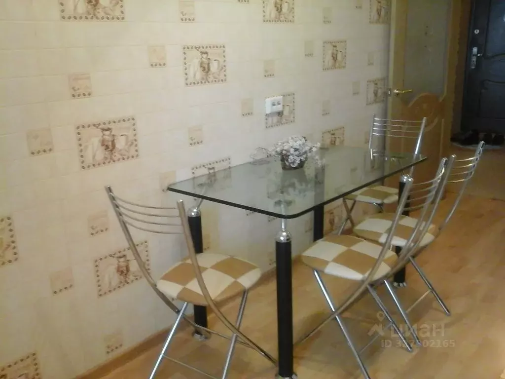 1-к кв. Свердловская область, Екатеринбург ул. Ключевская, 15 (44.0 м) - Фото 2