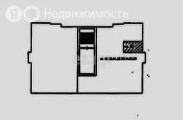 1к в -комнатной квартире (11.7 м) - Фото 1