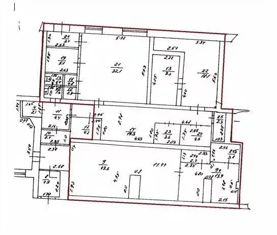 Помещение свободного назначения в Татарстан, Казань Авангардная ул., ... - Фото 1