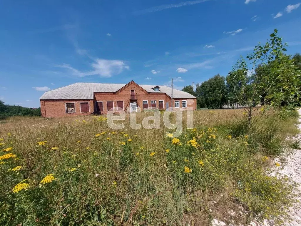 Участок в Владимирская область, Муромский район, Борисоглебское ... - Фото 1