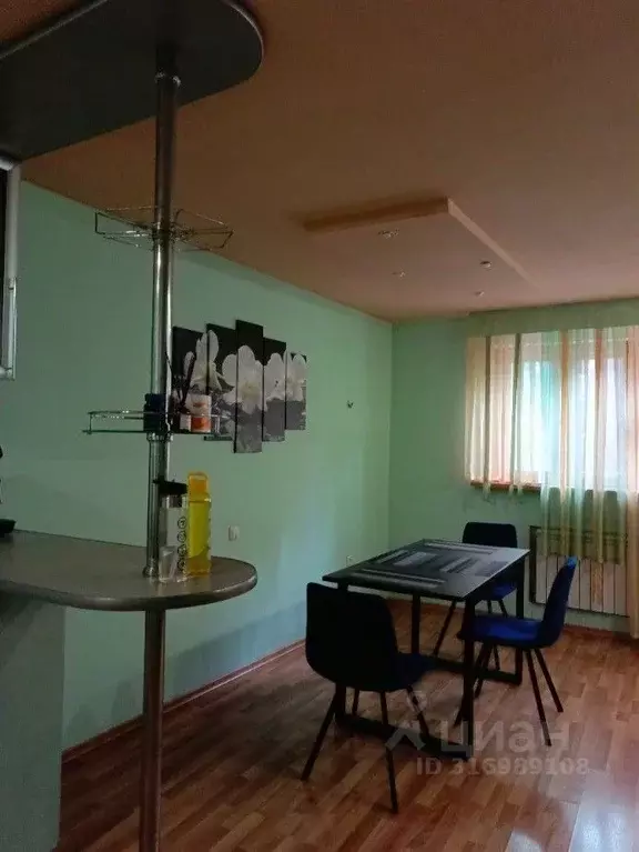 Дом в Волгоградская область, Волгоград Георгиевская ул. (42 м) - Фото 0