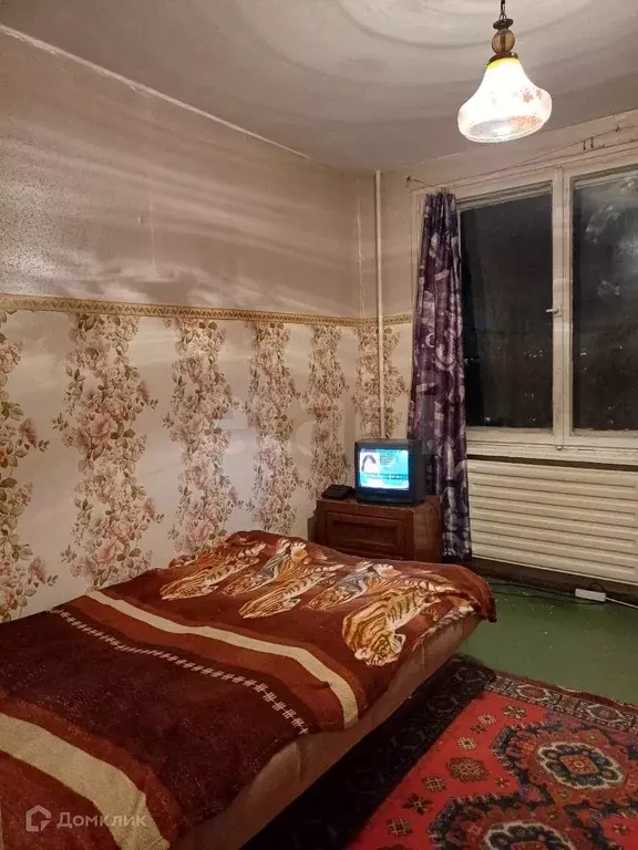 Продаётся 2-к квартира, 44.3 м - Фото 1