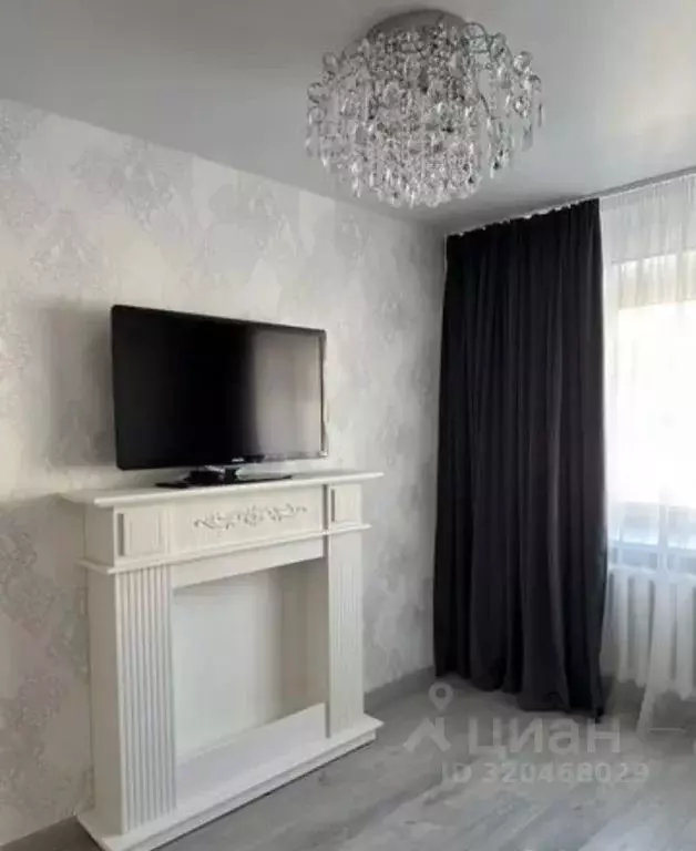 2-к кв. Удмуртия, Ижевск ул. Свободы, 120 (41.0 м) - Фото 1
