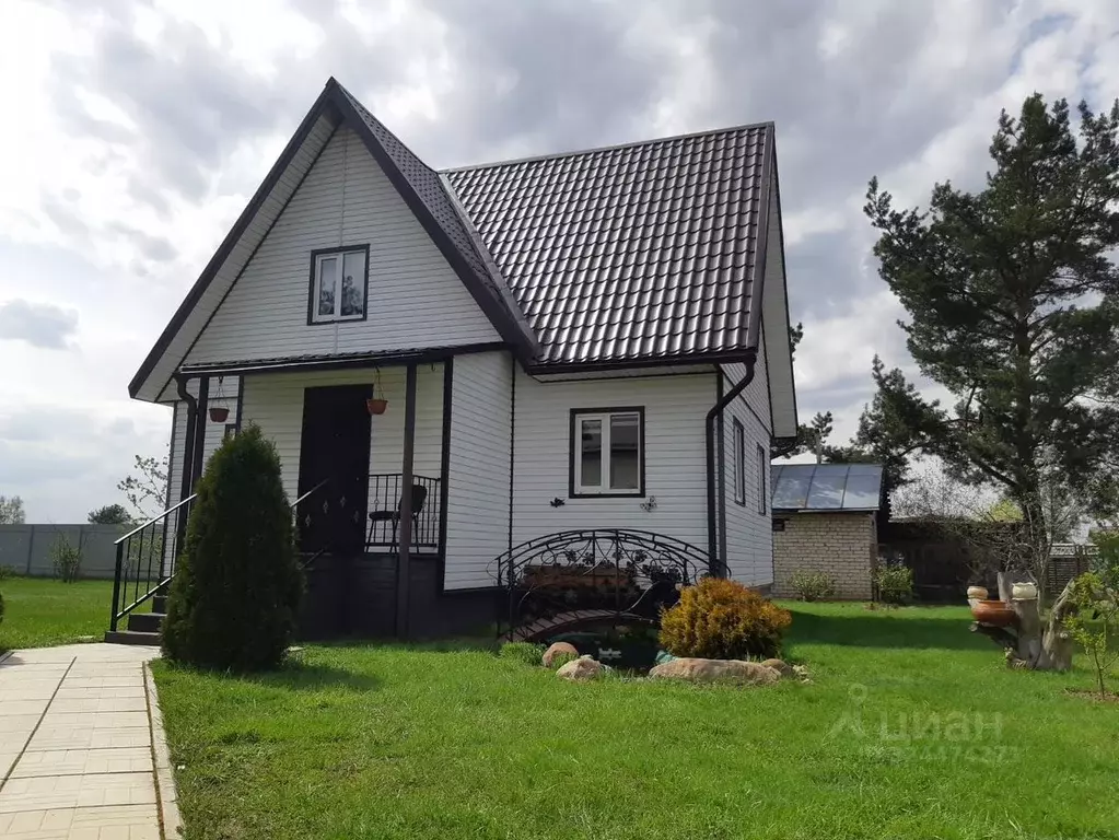 Дом в Владимирская область, Киржачский муниципальный округ, СНТ ... - Фото 2