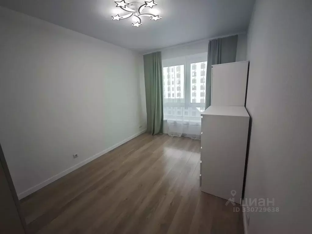 2-к кв. Москва Люблинская ул., 76к2 (58.0 м) - Фото 1