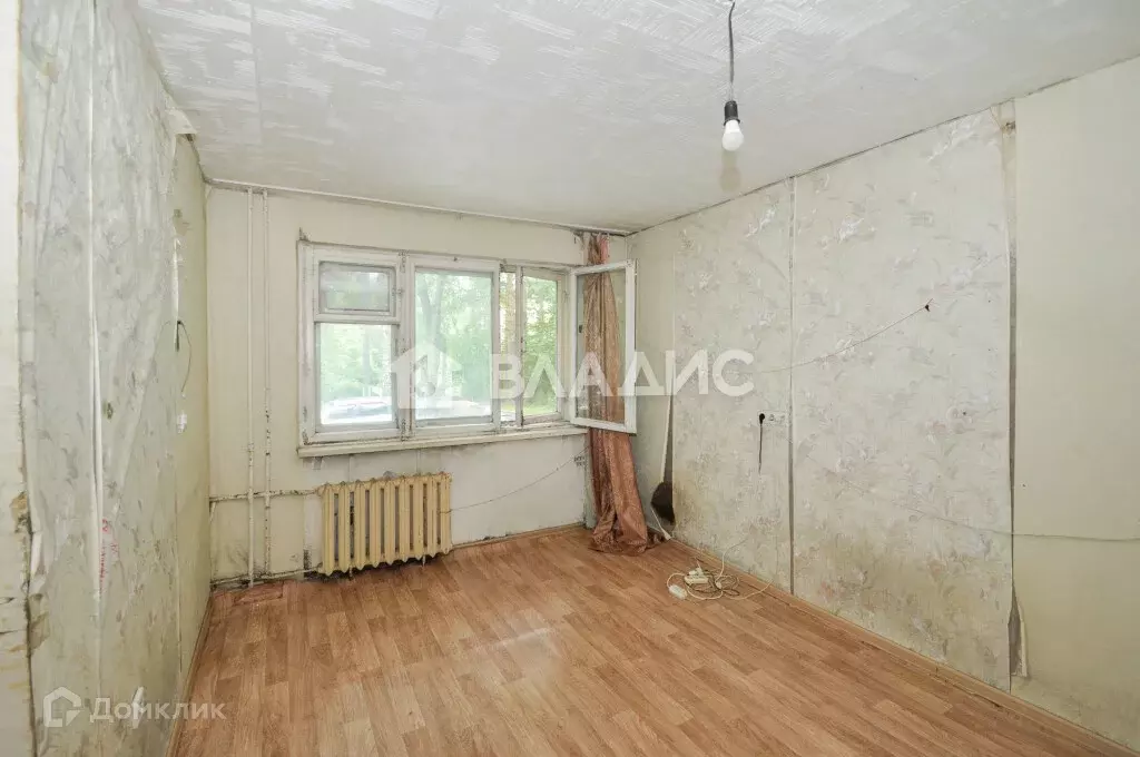 Продаётся 1-к квартира, 30.9 м - Фото 1