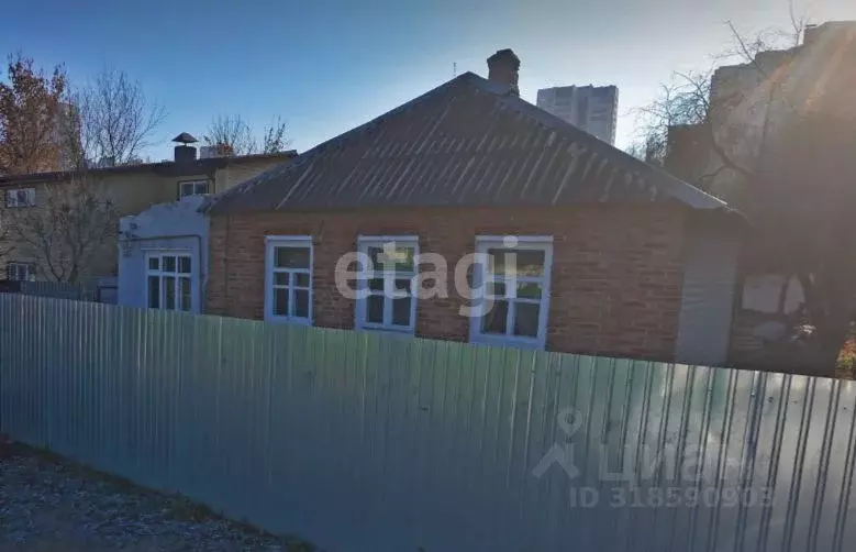 Дом в Белгородская область, Белгород Кирпичная ул., 51А (63 м) - Фото 0