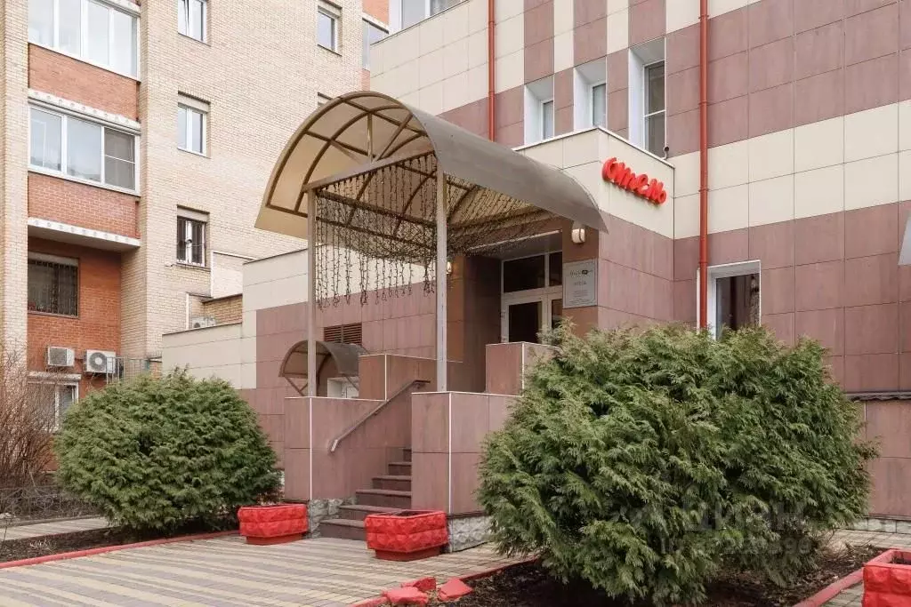 Комната Москва ул. Гарибальди, 36с3 (10.0 м) - Фото 2