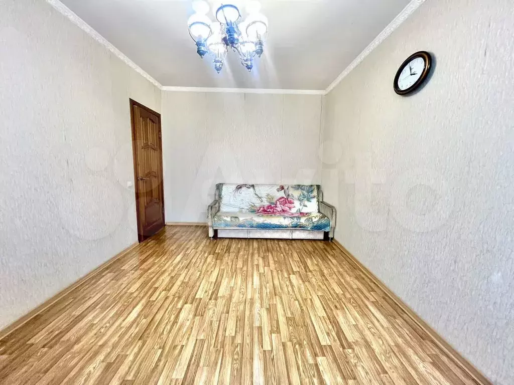 2-к. квартира, 48 м, 2/5 эт. - Фото 1