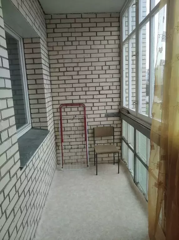 1-к кв. Ленинградская область, Тосно г. Тосненский район, Тосненское ... - Фото 1