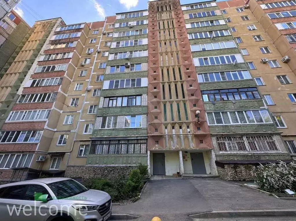 4-к. квартира, 79,1 м, 2/9 эт. - Фото 1