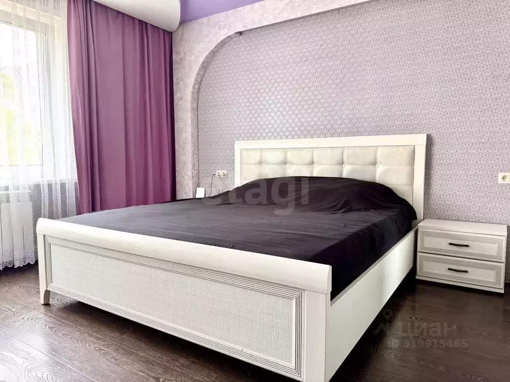 3-к кв. Смоленская область, Ярцево ул. Энтузиастов, 35 (64.6 м) - Фото 1