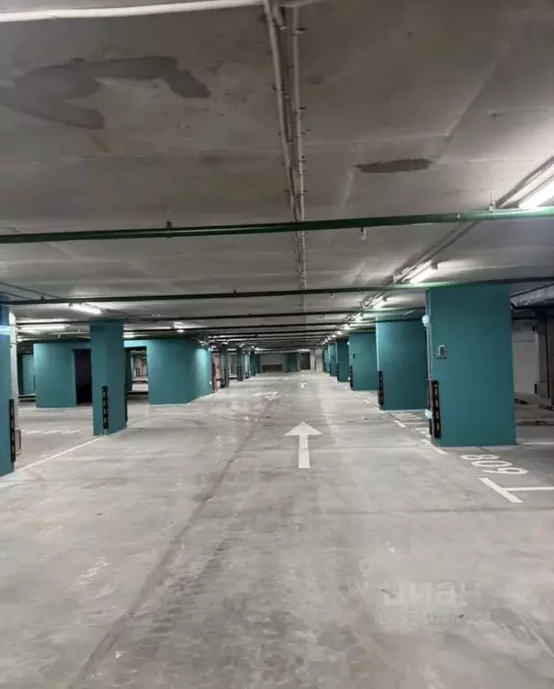 Гараж в Москва ул. Лобановский Лес, 7 (15 м) - Фото 2