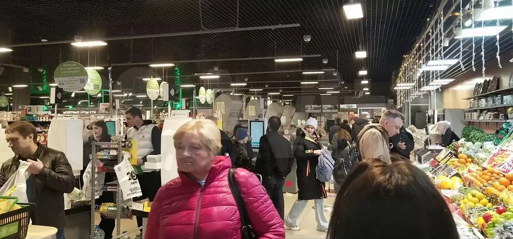 Прикасса Топовой Пятерки 5000+у прилавка в день - Фото 0