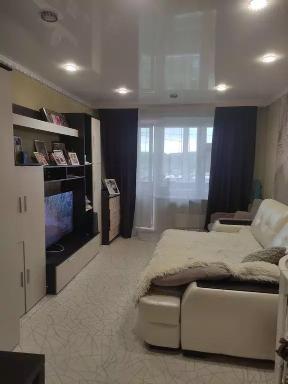Продаётся 2-к квартира, 54 м - Фото 0