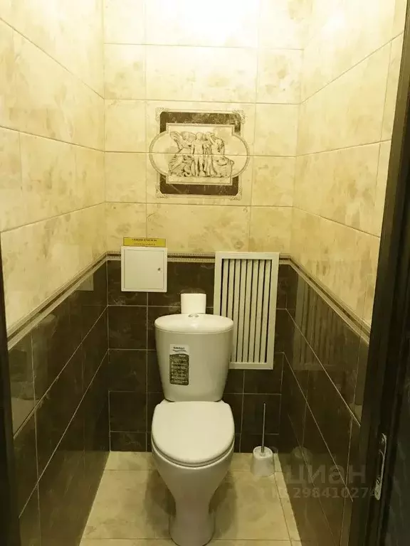 1-к кв. Смоленская область, Смоленск Краснинское ш., 26 (40.0 м) - Фото 1