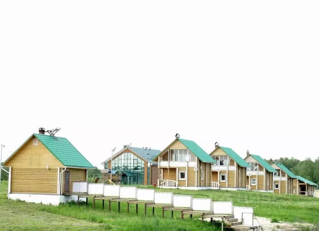 Помещение свободного назначения в Калужская область, Бабынинский ... - Фото 2