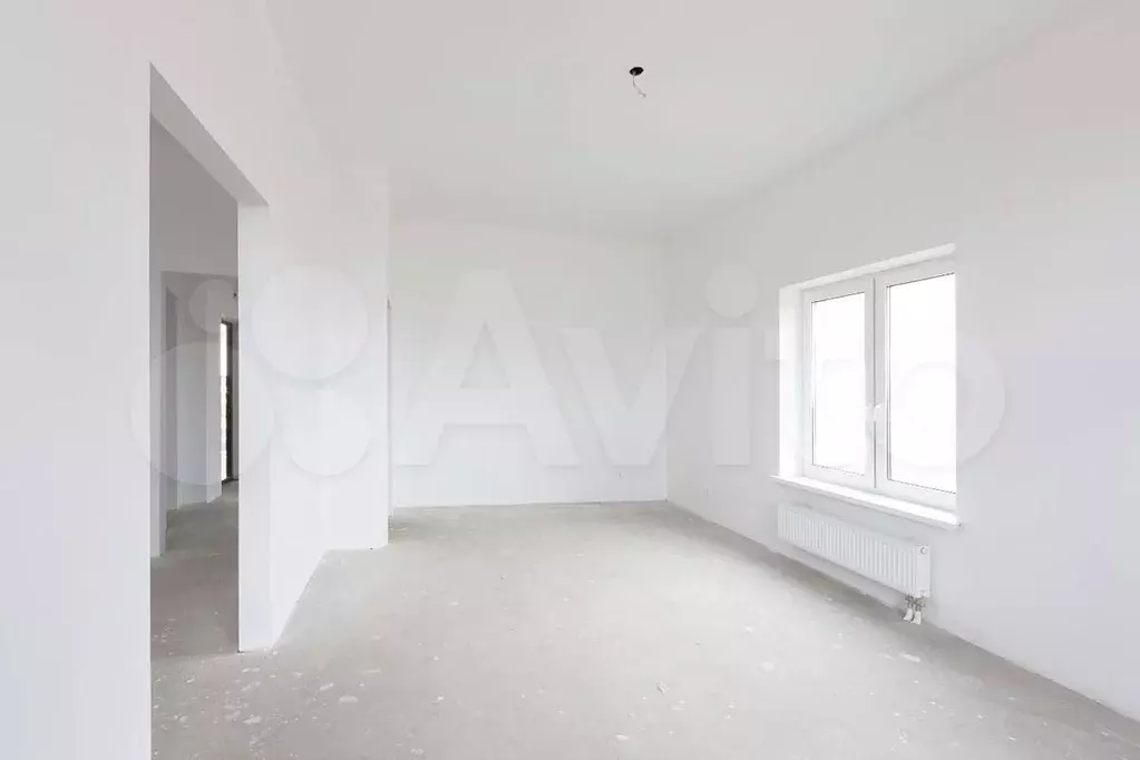 Квартира-студия, 19,6 м, 5/25 эт. - Фото 1