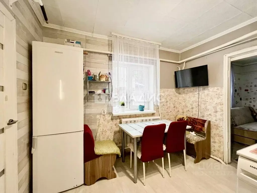 1-к кв. Калининградская область, Калининград ул. Глинки, 55 (40.0 м) - Фото 1