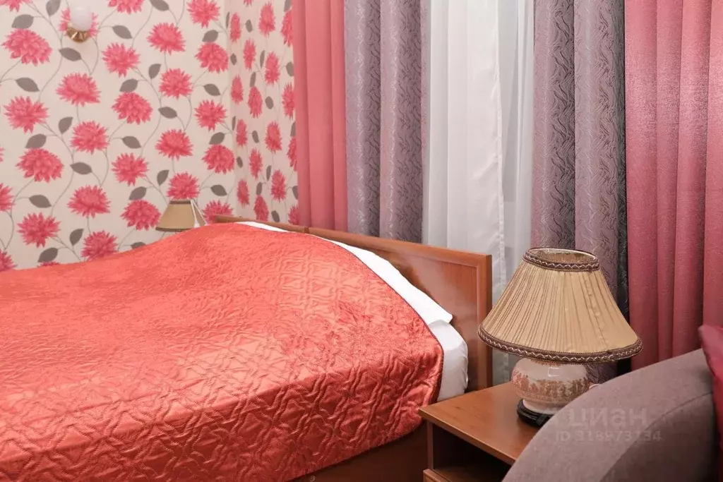 Комната Ленинградская область, Ломоносовский район, д. Гостилицы ул. ... - Фото 2