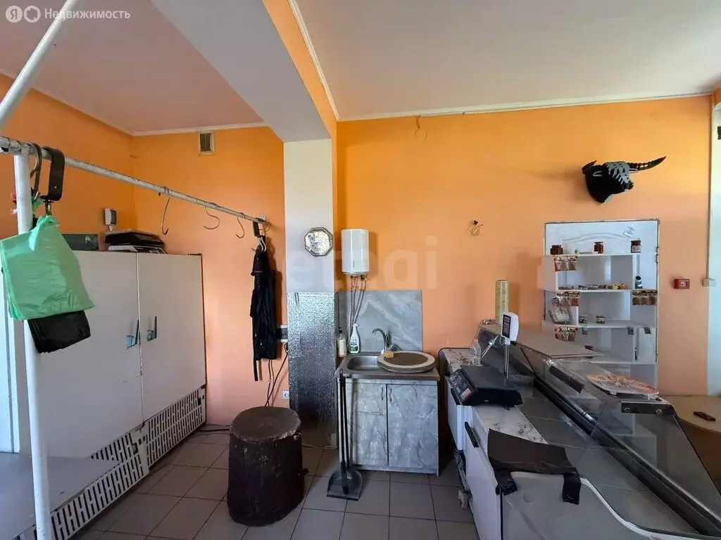 Торговая площадь (19.5 м) - Фото 2