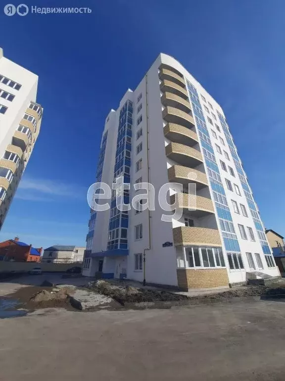 3-комнатная квартира: Ульяновск, улица Набережная реки Свияги, 79 ... - Фото 0